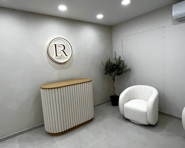 Lashes Room Studio